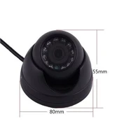 Автомобильная камера NSCAR AJ204 HD 1595131752