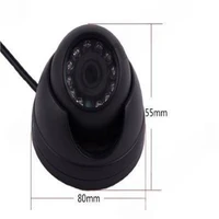Автомобильная камера NSCAR J273 1505374406