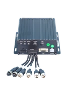 Регистратор ViGUARD MDVR GW8 8-ми канальный 510217397