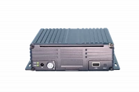 Регистратор ViGUARD MDVR X4-2 4-х канальный 1080098511