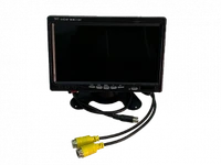 Монитор ViGUARD MONITOR 7 1620867263