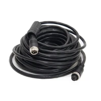 Кабель 6-pin (мама) — 6-pin (папа) (витая пара), 10 метров 663988824