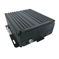 Видеорегистратор NSCAR 801HD SD+HDD 3G+GPS (8 каналов, 720P) 1963216233