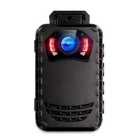 Персональный видеорегистратор Rixet RX-33 Full HD 32 Гб 2026817389