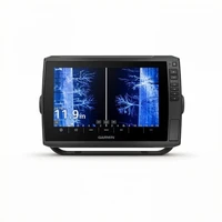 Картплоттер-эхолот Garmin Echomap Ultra 122sv с датчиком GT56 474782843