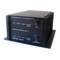 Блок питания Sirus Сигма-15СК 1020355385