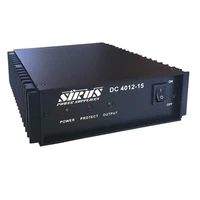 Преобразователь напряжения Sirus DC4012-15 1483431424