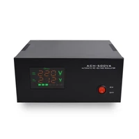 Стабилизатор TurboSky ACH-500VA 1135374946