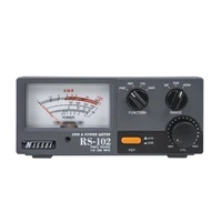 Измеритель КСВ и мощности Nissei RS-102 6905990