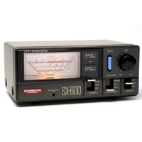 Измеритель КСВ и мощности Diamond SX600N 507891055