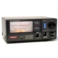 Измеритель КСВ и мощности Diamond SX600 494347257