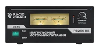 Источник питания Racio Power RS25S BB 168954700
