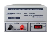 Импульсный источник питания Racio Antenna RS10S 1232948056