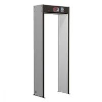 Стационарный металлодетектор SmartScan B18 1745676468