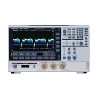 Осциллограф GW Inste GDS-73352A (GPIB) 418421793