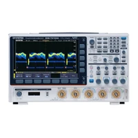 Осциллограф GW Inste GDS-73104A (GPIB) 952926430
