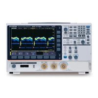 Осциллограф GW Inste GDS-73102A (GPIB) 25849833