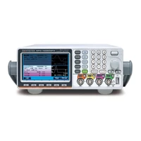 Генератор сигналов GW Instek MFG-72260MFA 1045667451