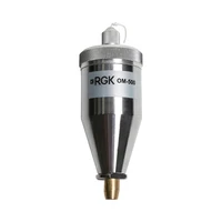 Отвес маркшейдерский RGK OM-500 со съёмным шнуром 619703493