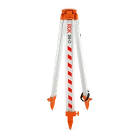 Алюминиевый штатив RGK S6-D со сферической площадкой 1605635304