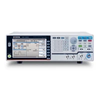 Генератор сигналов GW Instek GSG-72060 1510558183
