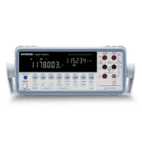 Вольтметр GW Instek GDM-78261 55356145