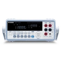 Вольтметр GW Instek GDM-78351 1492827494