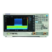 Анализатор спектра АКИП-4213/1 с опцией AMK 997314108