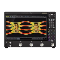 Осциллограф цифровой RIGOL DS81004 786077436