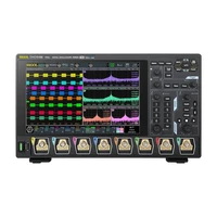 Осциллограф цифровой RIGOL DHO5108 420557900