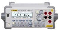 Цифровой мультиметр RIGOL DM3068 1191044547