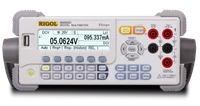 Цифровой мультиметр RIGOL DM3058E 130861311