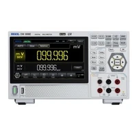 Цифровой мультиметр RIGOL DM858E 608773917