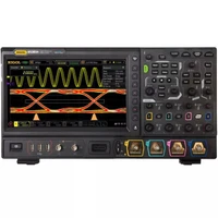 Осциллограф цифровой RIGOL MSO8064 1418223034