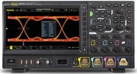 Осциллограф цифровой RIGOL MSO8074A 1311080621