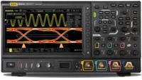 Осциллограф цифровой RIGOL MSO8104 1309312398