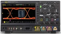 Осциллограф цифровой RIGOL MSO8154A 1133544643