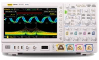 Осциллограф цифровой RIGOL MSO7054 754318847
