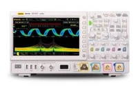 Осциллограф цифровой RIGOL MSO7034 133500321