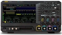 Осциллограф цифровой RIGOL MSO5354 1286395270