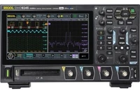 Осциллограф цифровой RIGOL DHO924S 78861415