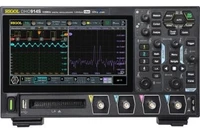 Осциллограф цифровой RIGOL DHO914S 841367143
