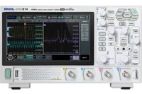 Осциллограф цифровой RIGOL DHO814 1745527608