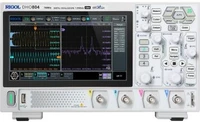 Осциллограф цифровой RIGOL DHO804 889211819