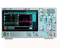 Осциллограф цифровой RIGOL DHO802 784253622