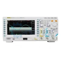 Осциллограф цифровой RIGOL MSO2102A 429150032