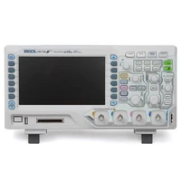 Осциллограф цифровой RIGOL DS1104Z PLUS 1722811117