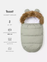 Конверт зимний Rant Нести 507/1 оливковый 968898894