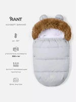 Конверт зимний Rant Нести 507/4 голубой 1264575914