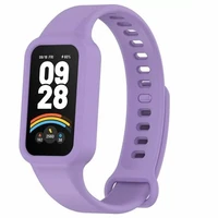 Фитнес-трекер Xiaomi Smart Band 9 Active RU Violet 1613241396